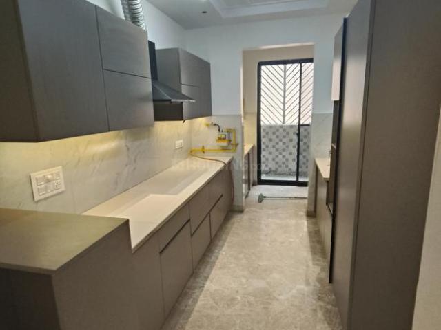 3 BHK Independent Builder Floor in Paschim Vihar for rent New Delhi. The reference number is 20207214