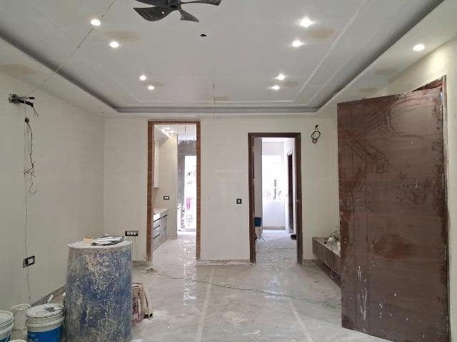 3 BHK Independent Builder Floor in Paschim Vihar for rent New Delhi. The reference number is 20268527