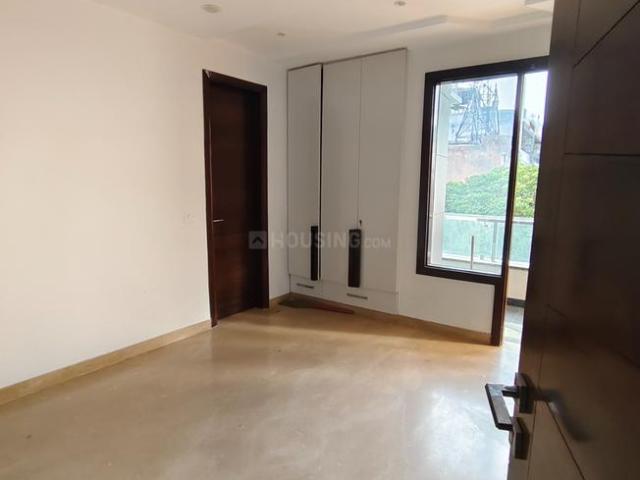 3 BHK Independent Builder Floor in Paschim Vihar for rent New Delhi. The reference number is 20281268