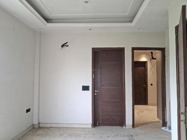 3 BHK Independent Builder Floor in Paschim Vihar for rent New Delhi. The reference number is 20302057