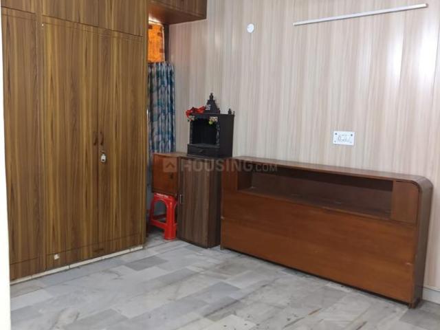 3 BHK Independent Builder Floor in Paschim Vihar for rent New Delhi. The reference number is 20346380