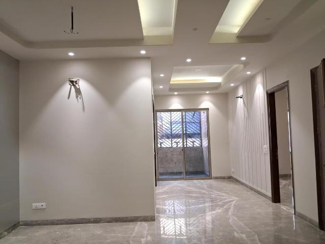 3 BHK Independent Builder Floor in Paschim Vihar for rent New Delhi. The reference number is 20398971