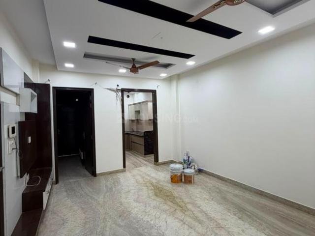 3 BHK Independent Builder Floor in Paschim Vihar for rent New Delhi. The reference number is 20414906