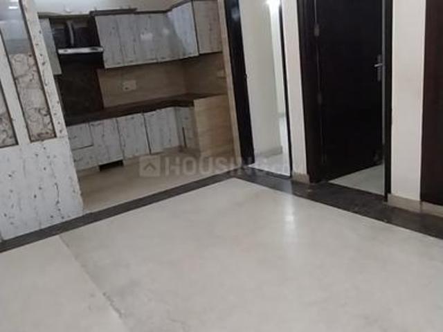 3 BHK Independent Builder Floor in Paschim Vihar for rent New Delhi. The reference number is 20479737