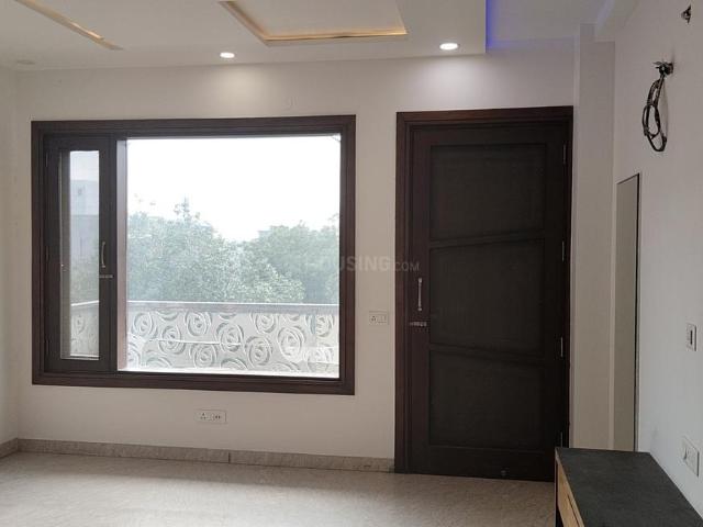3 BHK Independent Builder Floor in Paschim Vihar for rent New Delhi. The reference number is 20484723