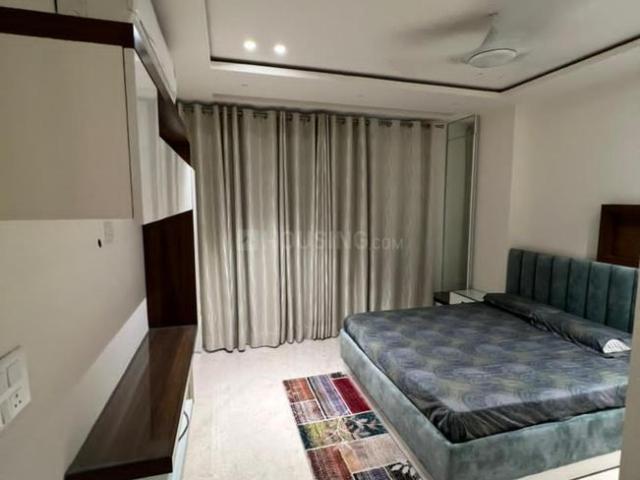 3 BHK Independent Builder Floor in Paschim Vihar for rent New Delhi. The reference number is 20488750