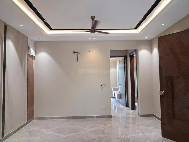 3 BHK Independent Builder Floor in Paschim Vihar for rent New Delhi. The reference number is 20531836
