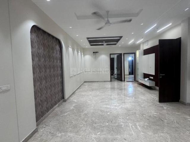 3 BHK Independent Builder Floor in Paschim Vihar for rent New Delhi. The reference number is 20562293