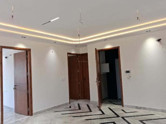 3 BHK Independent Builder Floor in Paschim Vihar for rent New Delhi. The reference number is 20615582