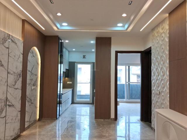 3 BHK Independent Builder Floor in Paschim Vihar for rent New Delhi. The reference number is 20615837