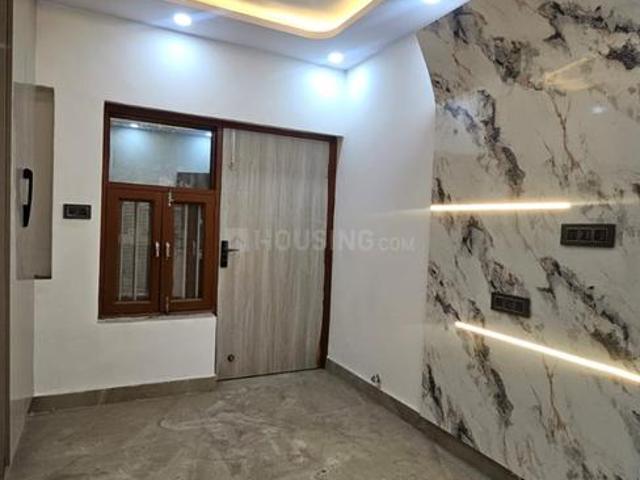 3 BHK Independent Builder Floor in Paschim Vihar for rent New Delhi. The reference number is 20619236