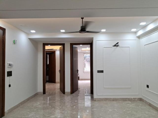 3 BHK Independent Builder Floor in Paschim Vihar for rent New Delhi. The reference number is 20623812