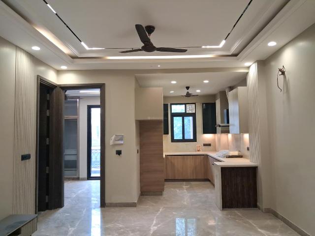 3 BHK Independent Builder Floor in Paschim Vihar for rent New Delhi. The reference number is 20623836