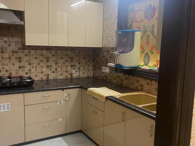 3 BHK Independent Builder Floor in Paschim Vihar for rent New Delhi. The reference number is 20666196
