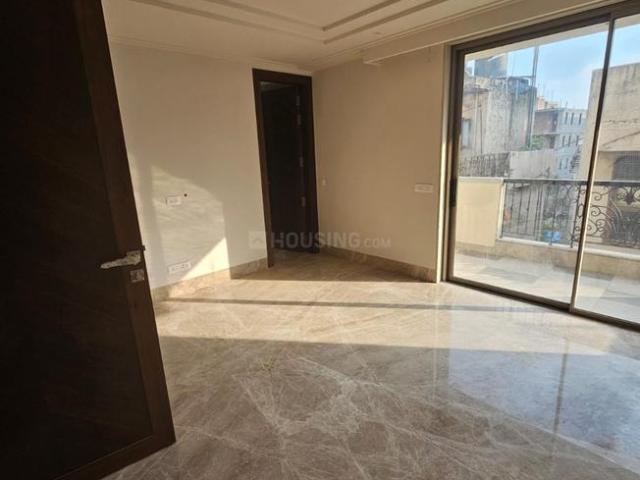 3 BHK Independent Builder Floor in Paschim Vihar for rent New Delhi. The reference number is 20743201