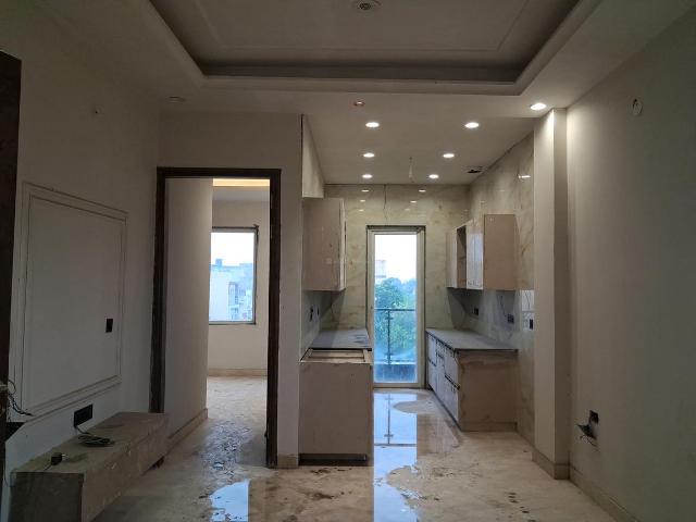 3 BHK Independent Builder Floor in Paschim Vihar for rent New Delhi. The reference number is 20795526