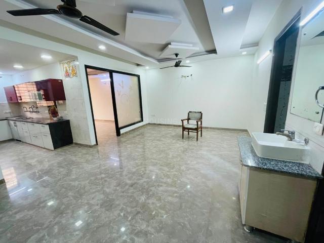 3 BHK Independent Builder Floor in Paschim Vihar for rent New Delhi. The reference number is 20802273