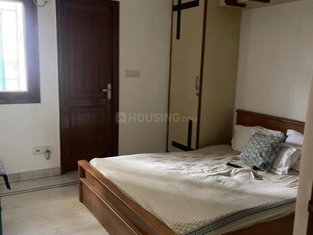 3 BHK Independent Builder Floor in Paschim Vihar for rent New Delhi. The reference number is 20824897