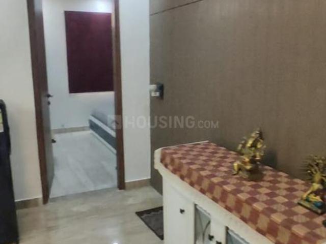 3 BHK Independent Builder Floor in Paschim Vihar for rent New Delhi. The reference number is 20825247