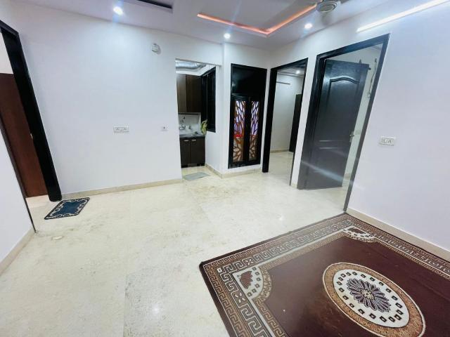 3 BHK Independent Builder Floor in Paschim Vihar for rent New Delhi. The reference number is 20835484