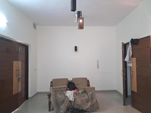 3 BHK Independent Builder Floor in Paschim Vihar for rent New Delhi. The reference number is 20838325