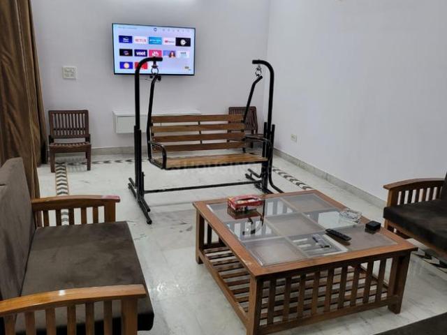 3 BHK Independent Builder Floor in Paschim Vihar for rent New Delhi. The reference number is 20888781