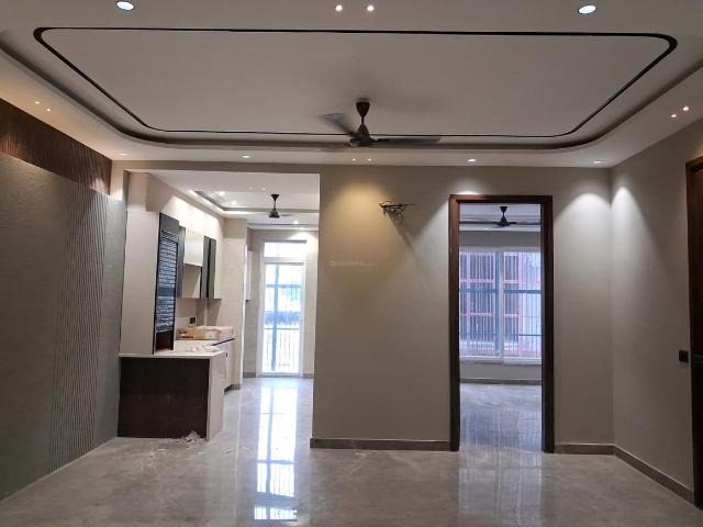 3 BHK Independent Builder Floor in Paschim Vihar for rent New Delhi. The reference number is 20896356