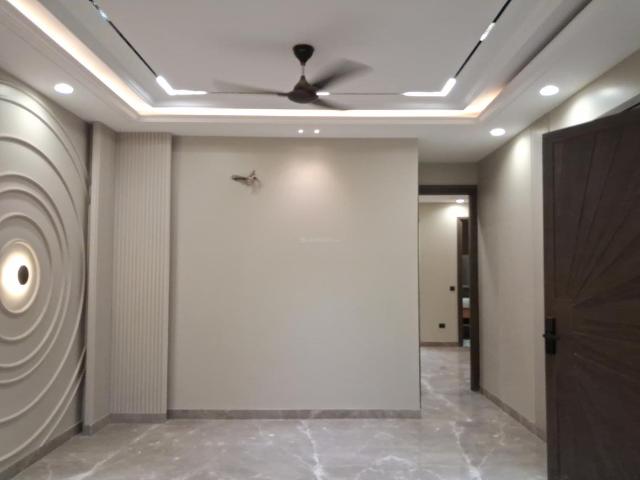 3 BHK Independent Builder Floor in Paschim Vihar for rent New Delhi. The reference number is 20901915