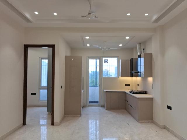 3 BHK Independent Builder Floor in Paschim Vihar for rent New Delhi. The reference number is 20902011