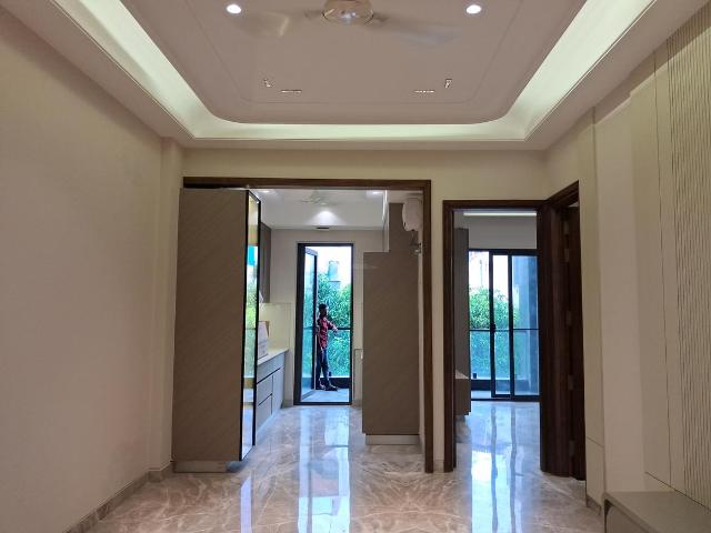 3 BHK Independent Builder Floor in Paschim Vihar for rent New Delhi. The reference number is 20902032