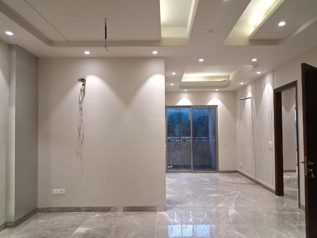 3 BHK Independent Builder Floor in Paschim Vihar for rent New Delhi. The reference number is 20902242
