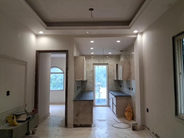 3 BHK Independent Builder Floor in Paschim Vihar for rent New Delhi. The reference number is 20949799