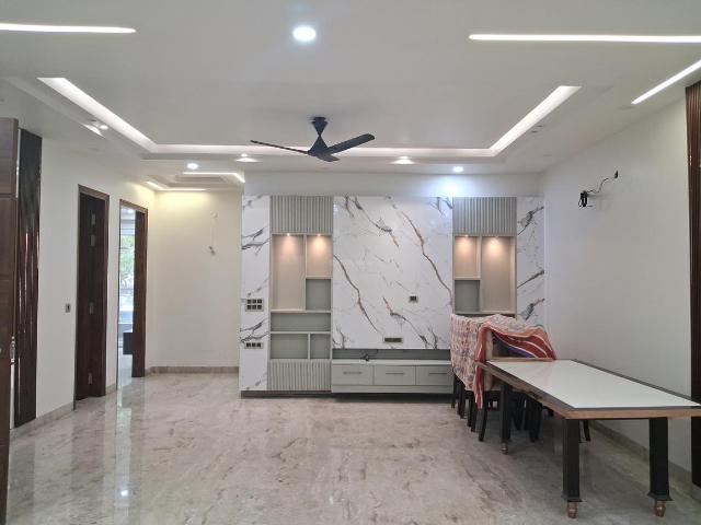 3 BHK Independent Builder Floor in Paschim Vihar for rent New Delhi. The reference number is 20942056