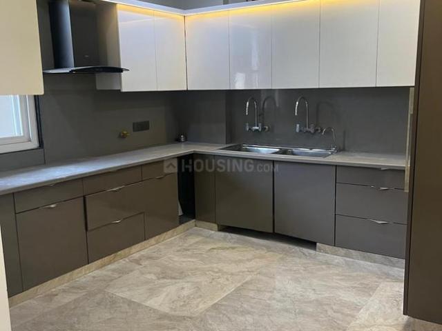 3 BHK Independent Builder Floor in Paschim Vihar for rent New Delhi. The reference number is 20961456