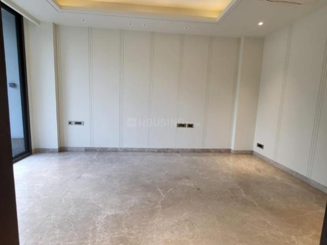 3 BHK Independent Builder Floor in Paschim Vihar for resale New Delhi. The reference number is 12333568