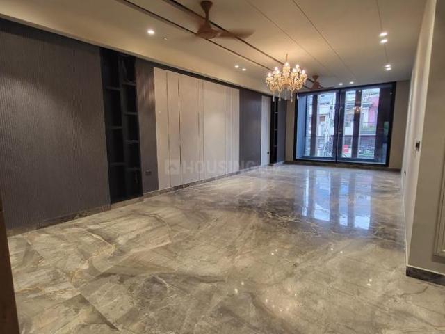 3 BHK Independent Builder Floor in Paschim Vihar for resale New Delhi. The reference number is 12361092