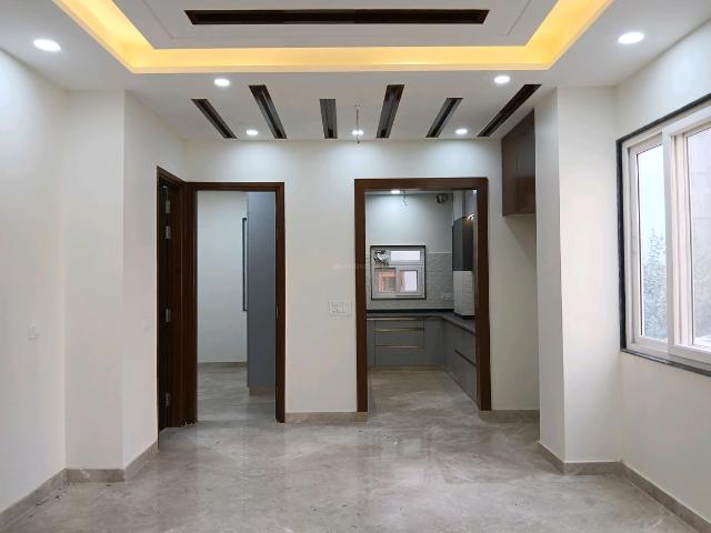 3 BHK Independent Builder Floor in Paschim Vihar for resale New Delhi. The reference number is 13555750