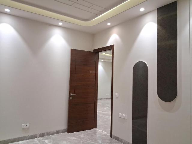 3 BHK Independent Builder Floor in Paschim Vihar for resale New Delhi. The reference number is 13555750