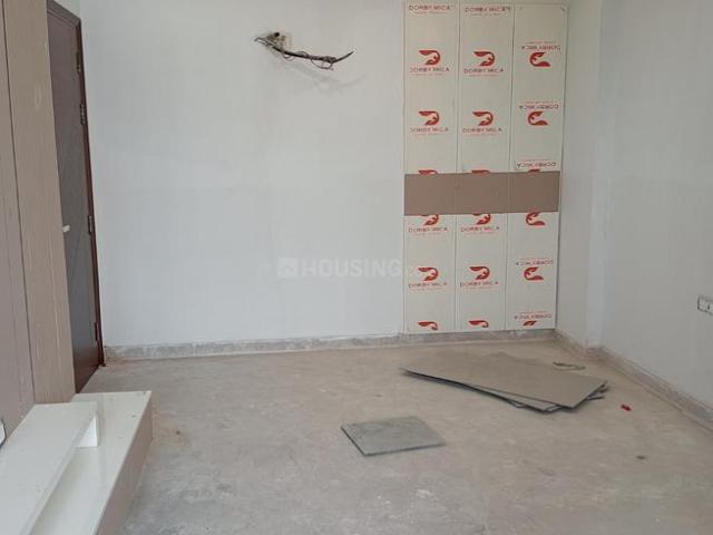 3 BHK Independent Builder Floor in Paschim Vihar for resale New Delhi. The reference number is 13328002