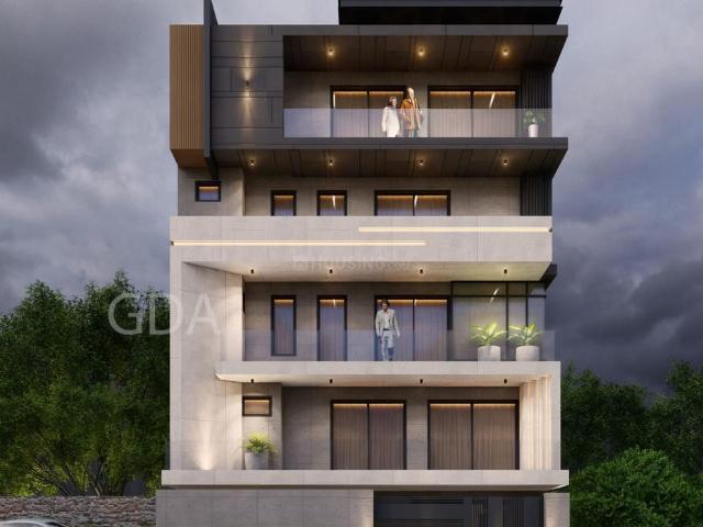 3 BHK Independent Builder Floor in Paschim Vihar for resale New Delhi. The reference number is 14672584