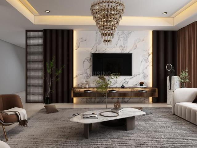 3 BHK Independent Builder Floor in Paschim Vihar for resale New Delhi. The reference number is 15433528