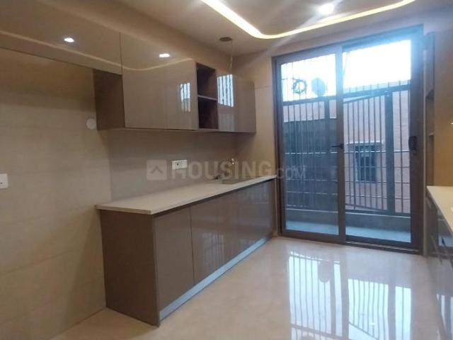 3 BHK Independent Builder Floor in Paschim Vihar for resale New Delhi. The reference number is 15473070