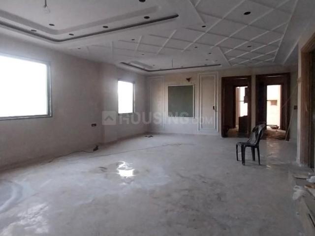 3 BHK Independent Builder Floor in Paschim Vihar for resale New Delhi. The reference number is 15473172