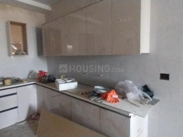 3 BHK Independent Builder Floor in Paschim Vihar for resale New Delhi. The reference number is 15473209