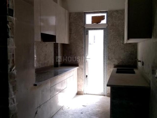 3 BHK Independent Builder Floor in Paschim Vihar for resale New Delhi. The reference number is 15473260
