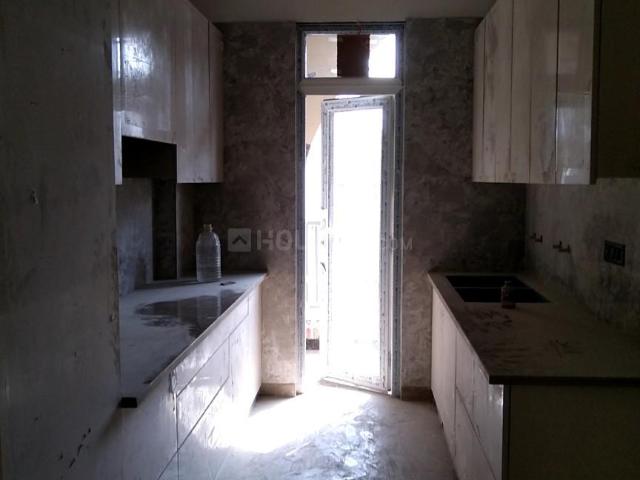 3 BHK Independent Builder Floor in Paschim Vihar for resale New Delhi. The reference number is 15473341