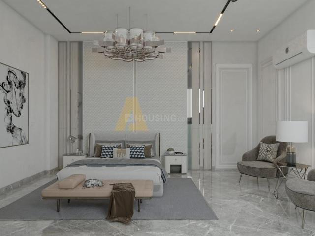 3 BHK Independent Builder Floor in Paschim Vihar for resale New Delhi. The reference number is 15277728