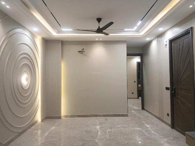 3 BHK Independent Builder Floor in Paschim Vihar for resale New Delhi. The reference number is 16084779