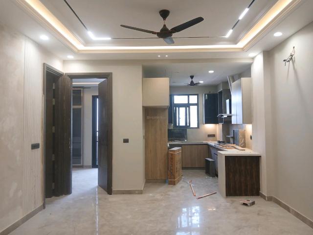 3 BHK Independent Builder Floor in Paschim Vihar for resale New Delhi. The reference number is 16084852