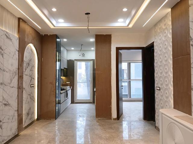 3 BHK Independent Builder Floor in Paschim Vihar for resale New Delhi. The reference number is 16085433